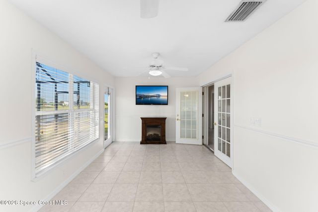 3162 Siderwheel Drive, Rockledge, FL 32955