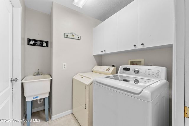 3162 Siderwheel Drive, Rockledge, FL 32955