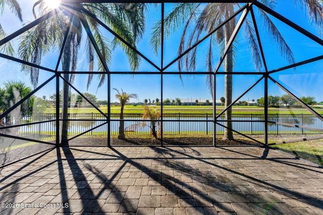 3162 Siderwheel Drive, Rockledge, FL 32955