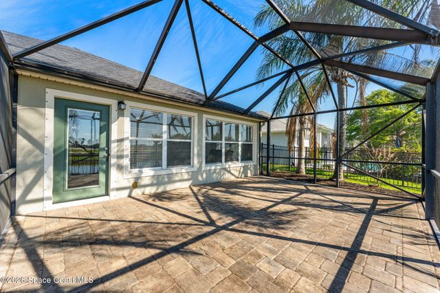 3162 Siderwheel Drive, Rockledge, FL 32955