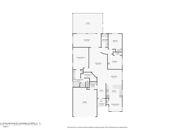 3162 Siderwheel Drive, Rockledge, FL 32955