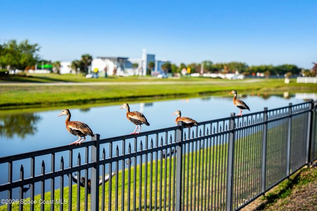 3162 Siderwheel Drive, Rockledge, FL 32955