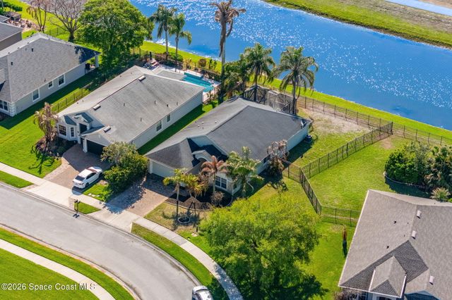 3162 Siderwheel Drive, Rockledge, FL 32955