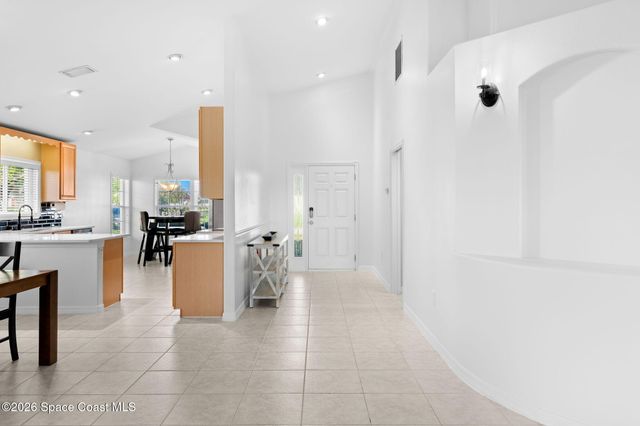 3162 Siderwheel Drive, Rockledge, FL 32955