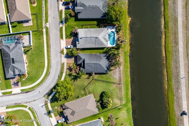 3162 Siderwheel Drive, Rockledge, FL 32955