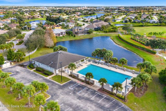 3162 Siderwheel Drive, Rockledge, FL 32955