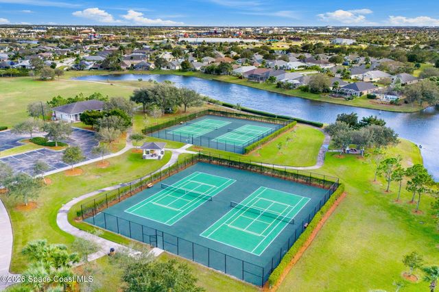 3162 Siderwheel Drive, Rockledge, FL 32955