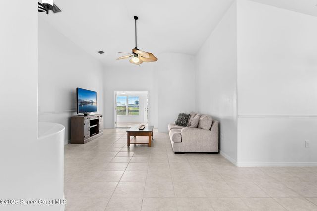 3162 Siderwheel Drive, Rockledge, FL 32955