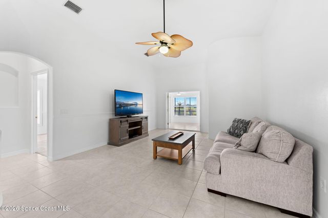 3162 Siderwheel Drive, Rockledge, FL 32955