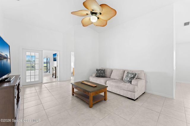 3162 Siderwheel Drive, Rockledge, FL 32955