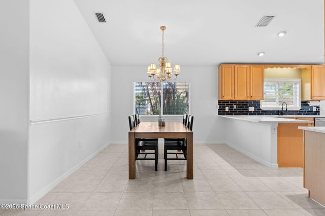 3162 Siderwheel Drive, Rockledge, FL 32955