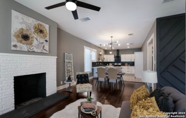 621 Hays, San Antonio, TX 78202