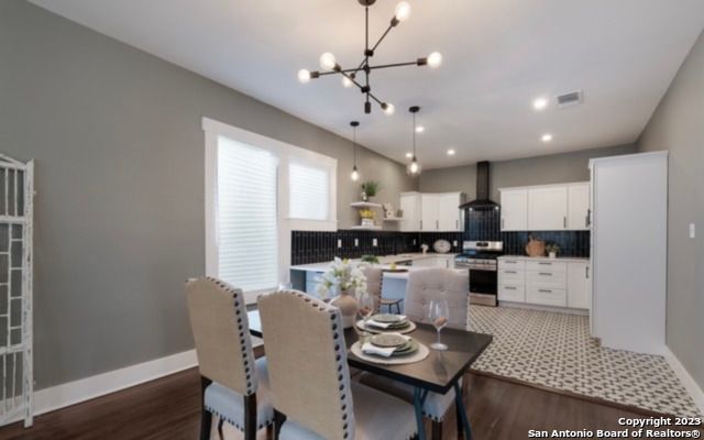 621 Hays, San Antonio, TX 78202