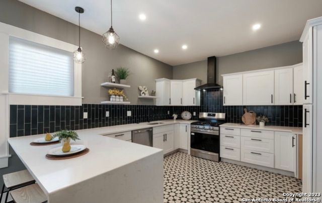 621 Hays, San Antonio, TX 78202