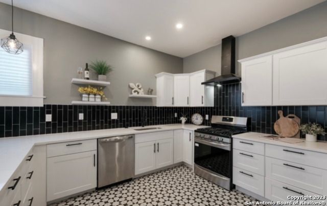 621 Hays, San Antonio, TX 78202