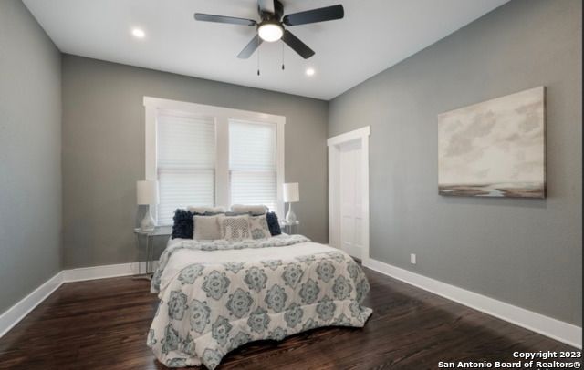 621 Hays, San Antonio, TX 78202