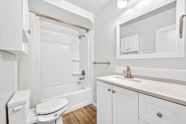 3003 W Fairview Ave, Spokane, WA 99205