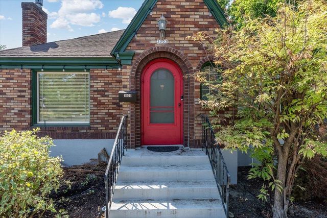 3003 W Fairview Ave, Spokane, WA 99205