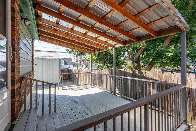3003 W Fairview Ave, Spokane, WA 99205