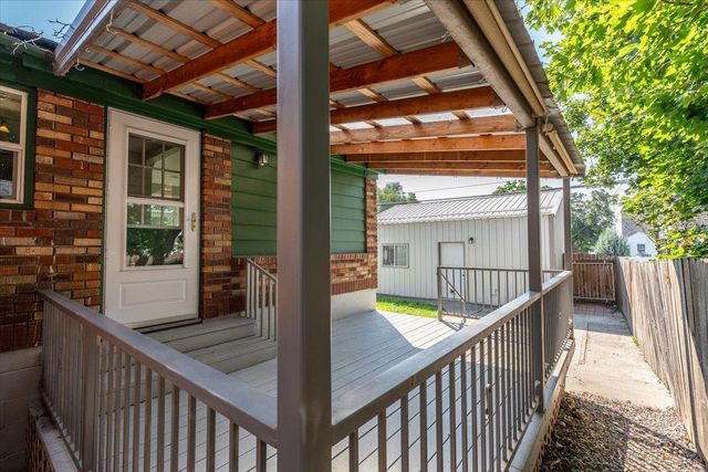 3003 W Fairview Ave, Spokane, WA 99205