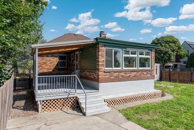 3003 W Fairview Ave, Spokane, WA 99205