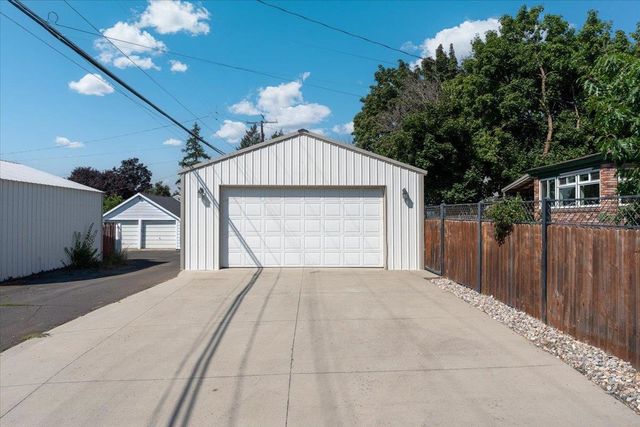 3003 W Fairview Ave, Spokane, WA 99205