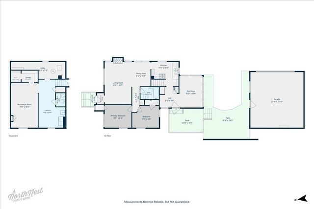 3003 W Fairview Ave, Spokane, WA 99205