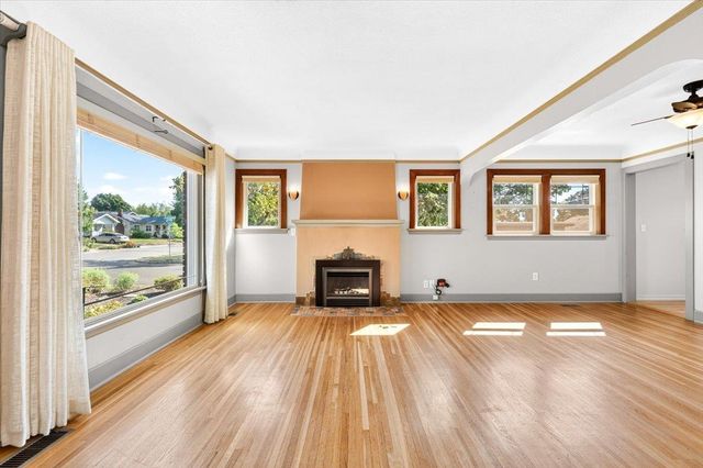 3003 W Fairview Ave, Spokane, WA 99205