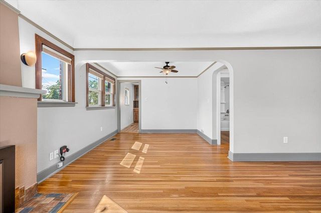 3003 W Fairview Ave, Spokane, WA 99205