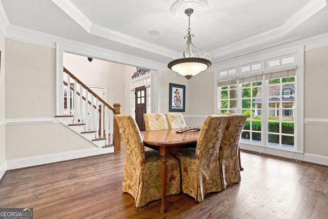 184 Scarlet Oak Lane, Dawsonville, GA 30534