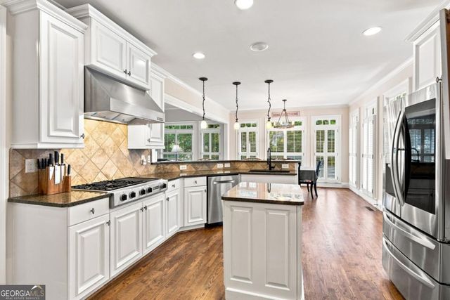 184 Scarlet Oak Lane, Dawsonville, GA 30534