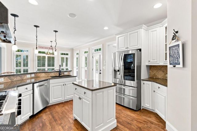 184 Scarlet Oak Lane, Dawsonville, GA 30534