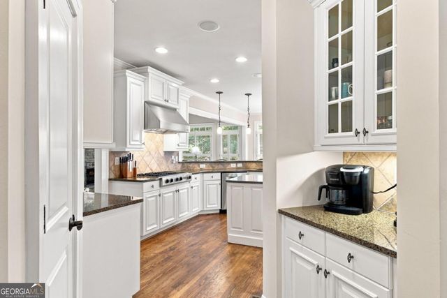 184 Scarlet Oak Lane, Dawsonville, GA 30534