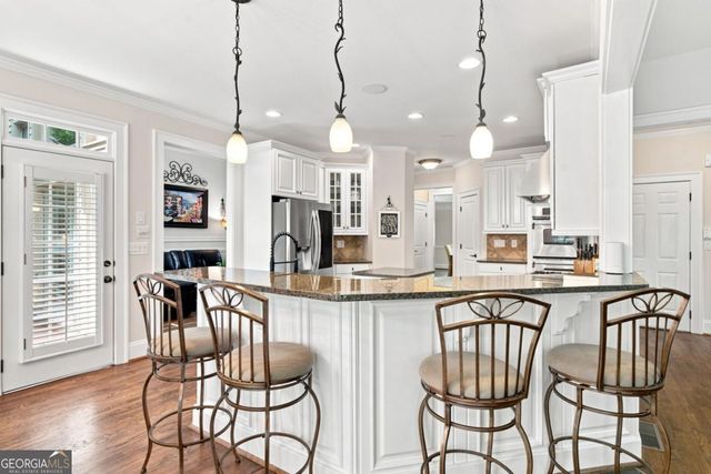 184 Scarlet Oak Lane, Dawsonville, GA 30534