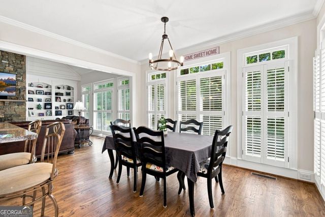 184 Scarlet Oak Lane, Dawsonville, GA 30534
