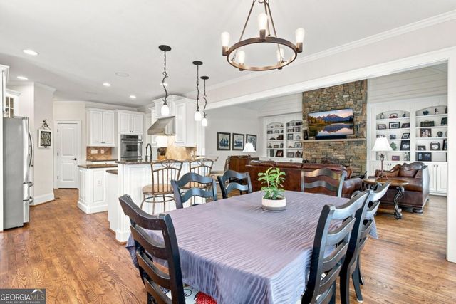 184 Scarlet Oak Lane, Dawsonville, GA 30534