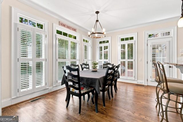 184 Scarlet Oak Lane, Dawsonville, GA 30534