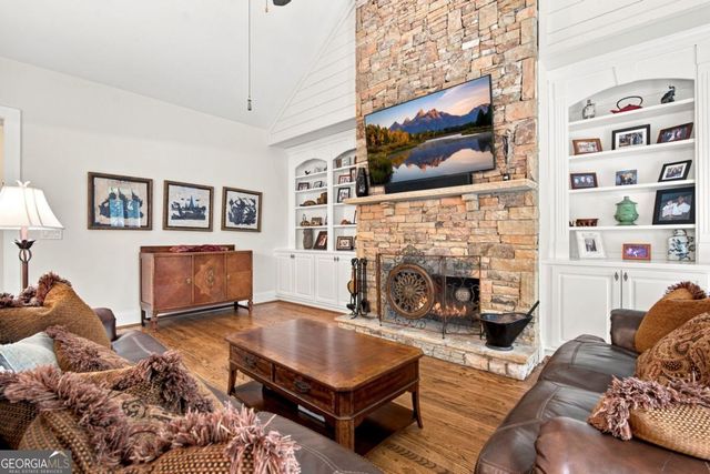 184 Scarlet Oak Lane, Dawsonville, GA 30534