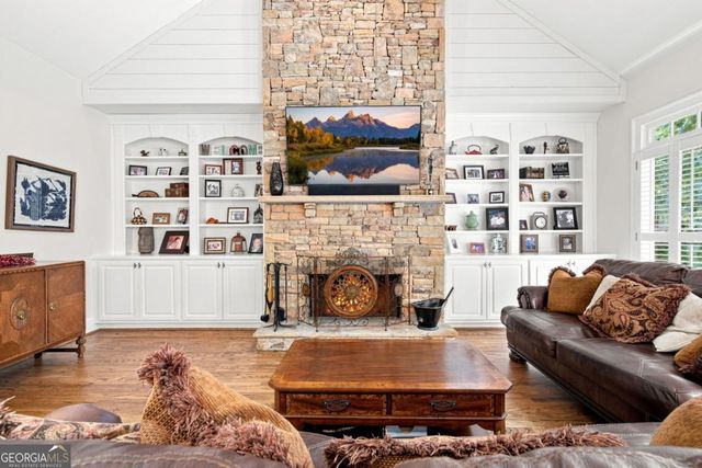 184 Scarlet Oak Lane, Dawsonville, GA 30534