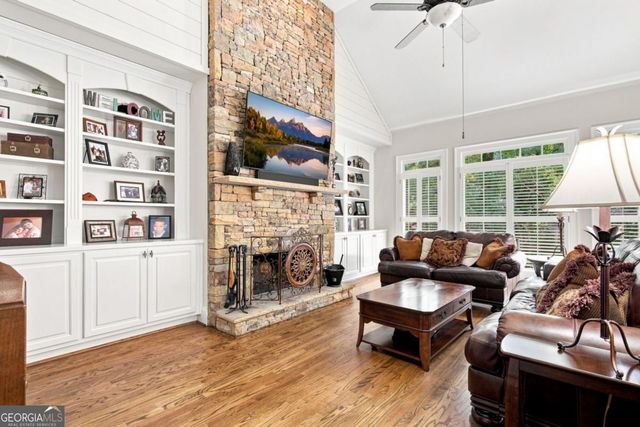 184 Scarlet Oak Lane, Dawsonville, GA 30534