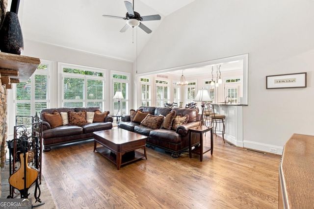 184 Scarlet Oak Lane, Dawsonville, GA 30534