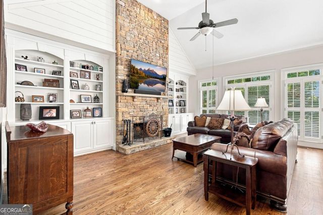 184 Scarlet Oak Lane, Dawsonville, GA 30534