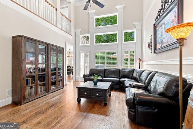 184 Scarlet Oak Lane, Dawsonville, GA 30534