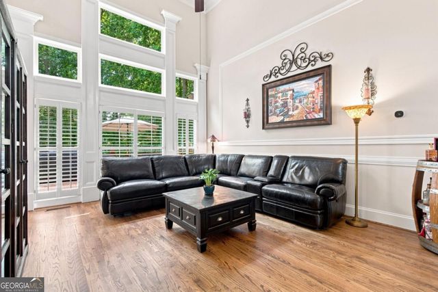 184 Scarlet Oak Lane, Dawsonville, GA 30534