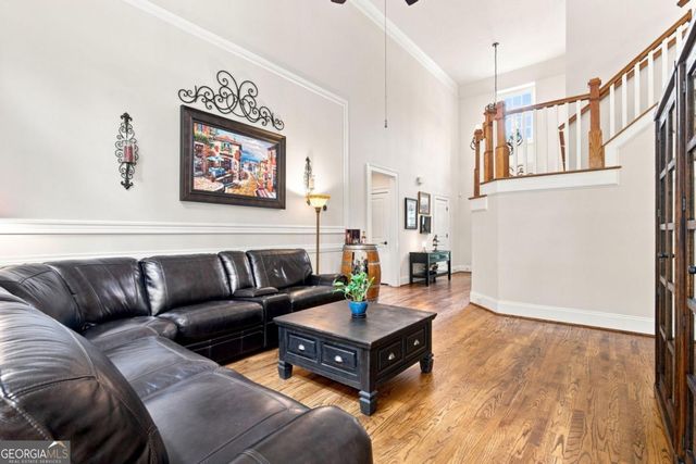 184 Scarlet Oak Lane, Dawsonville, GA 30534
