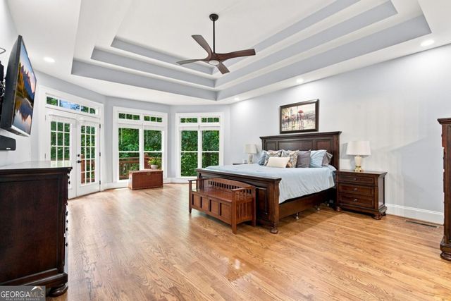 184 Scarlet Oak Lane, Dawsonville, GA 30534