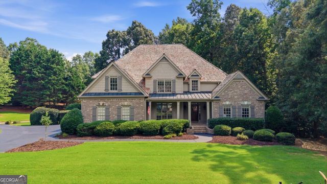 184 Scarlet Oak Lane, Dawsonville, GA 30534