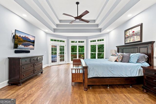 184 Scarlet Oak Lane, Dawsonville, GA 30534