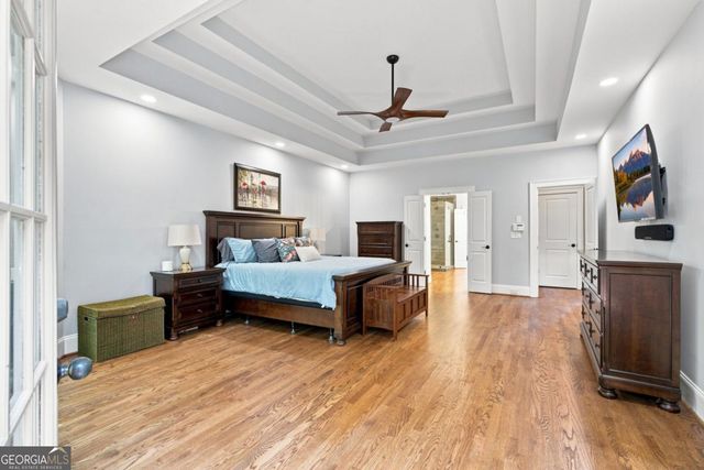 184 Scarlet Oak Lane, Dawsonville, GA 30534