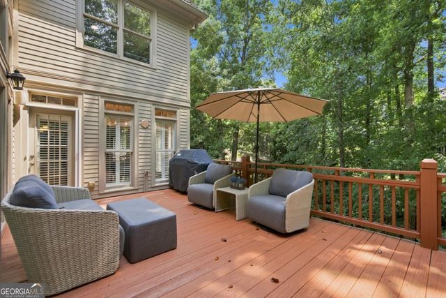 184 Scarlet Oak Lane, Dawsonville, GA 30534